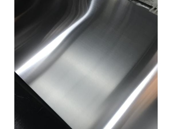 304L不锈钢冷轧板表面研磨光粒度的选择及效果