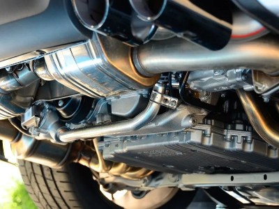 太钢汽车排气系统用不锈钢通过东风日产认证