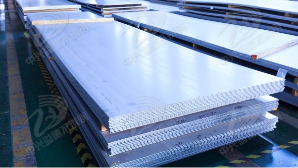 不锈钢304l板材多少钱一吨？