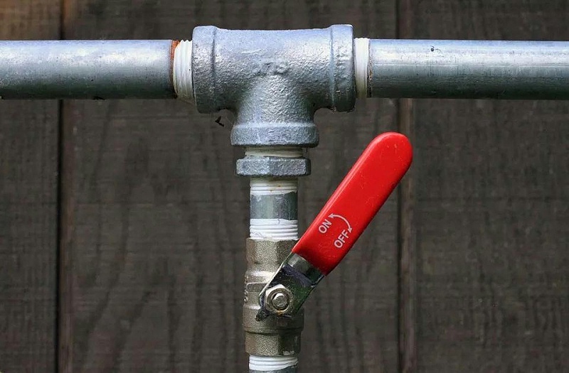 无锡中兴溢德—316L不锈钢水管，镀锌水管